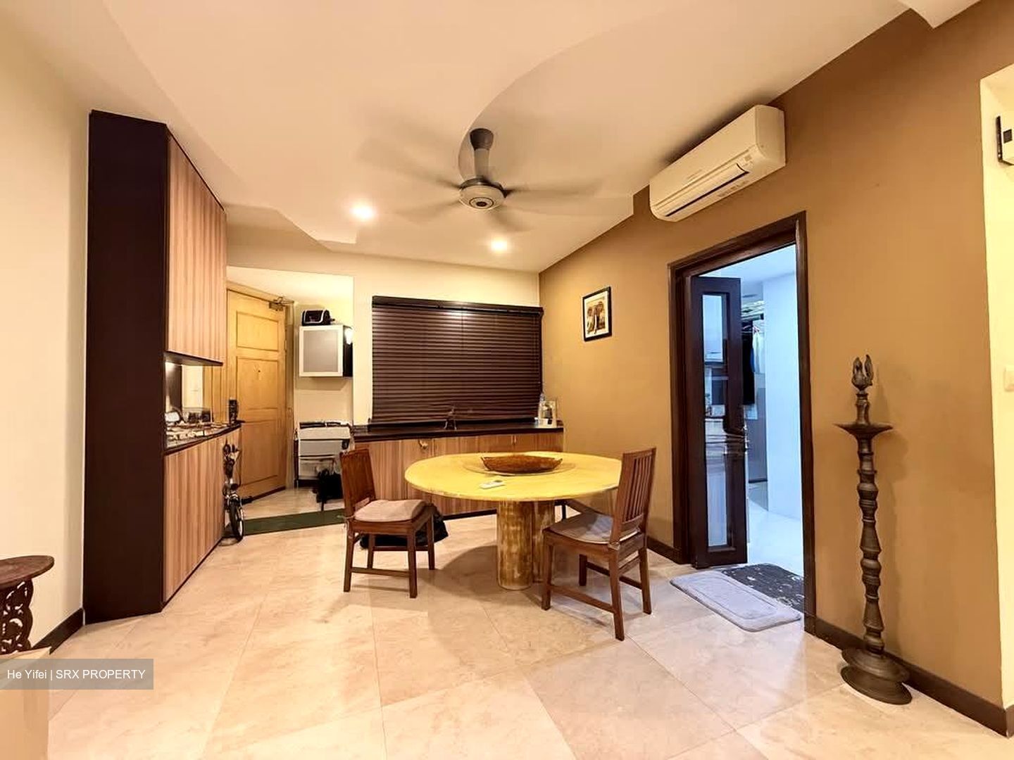 Heritage View (D5), Condominium #564599111